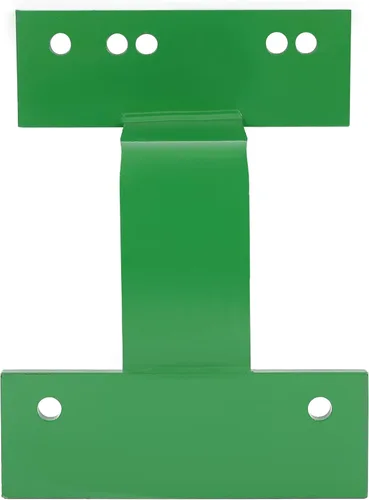 Miniatura 5 de KUAFU Extensión de escalón imprimada compatible con John Deere 2510 2520 3010 3020 4000 4010 4020 y otros tractores
