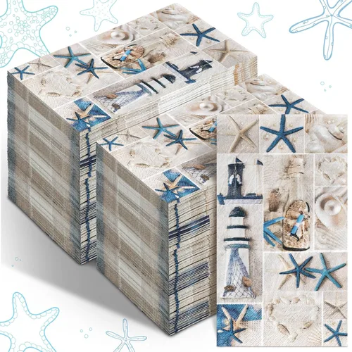 Miniatura 13 de Karenhi 200 Piezas Servilletas Desechables Decorativas Religiosas 2 Capas Toallas Desechables Cristianas para Baño Servilletas de Papel