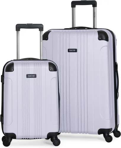 Miniatura 128 de Kenneth Cole Reaction Out Of Bounds - Equipaje de transporte vertical, Carbón), 5705058