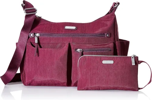 Miniatura 6 de Baggallini Anywhere Hobo