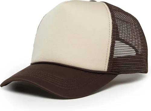 Miniatura 277 de Funky Junque Gorra de béisbol de béisbol en blanco para hombre y mujer