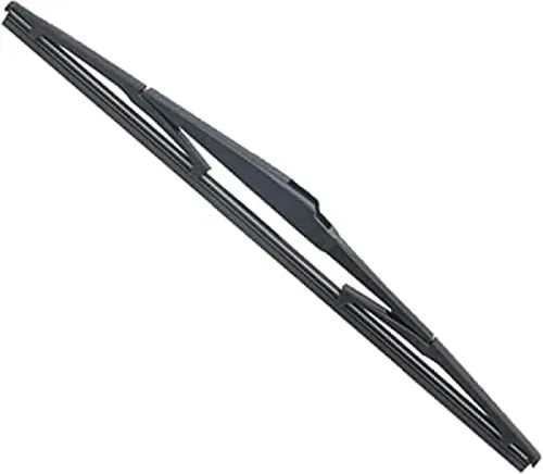 Miniatura 3 de Car rear windshield wiper kit For Kia Cerato 2003 2004 2005 2006 2007 2008 Back wiper blade washer
