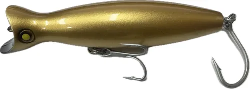 Miniatura 2 de Nadador de cuello pequeño Super Strike Amarillo/Blanco