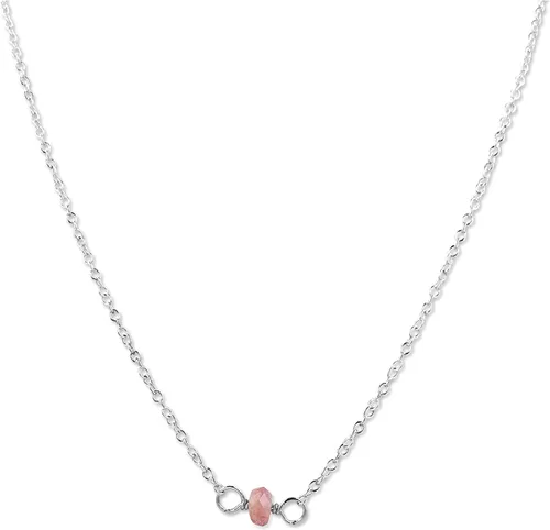 Miniatura 159 de Gargantilla de piedra natal – Regalo de cumpleaños, regalo para niña, mujer, amiga, hija, esposa, mamá, ella, joyas de piedras preciosas para uso
