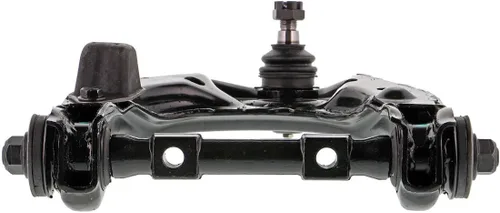 Miniatura 2 de 2 brazos de control superiores delanteros con ensamblaje de rótula para Mitsubishi Mighty Max 1987-1992 para Mitsubishi Montero 1984-1991 Compatible