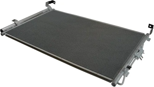 Miniatura 319 de TRQ Secador receptor de condensador de aire acondicionado compatible con Pontiac Vibe 2009-2010 2011-2016 Scion tC 2008-2015 xB 2009-2019 Toyota
