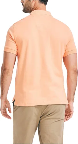 Miniatura 2 de Nautica Polo entrelazado de ajuste clásico para hombre
