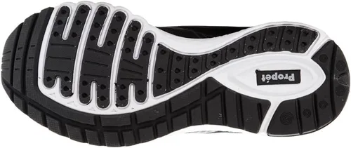 Miniatura 6 de Propet Mujeres One Lt Caminar Zapatillas Zapatillas - Negro, verde azulado
