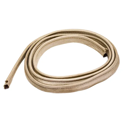 WB4K1 Junta de Sellado de Puerta de Horno Mejorada de Reemplazo para WB04K0001 260714 AP2624802 PS250264 EAP250264 compatible con GE Hotpoint