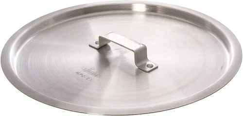 Miniatura 9 de Cubierta de aluminio resistente para olla de salsa de 40 cuartos