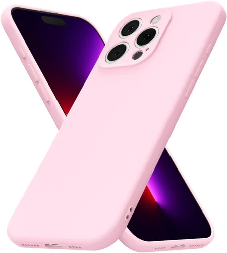 Miniatura 339 de Funda de silicona para iPhone 11, funda delgada de gel de goma suave para mujeres y niñas, bonita funda de teléfono de TPU mate con protección