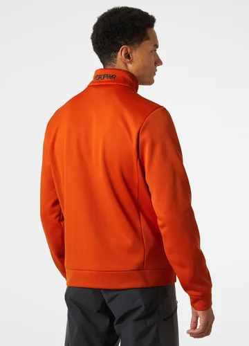 Miniatura 4 de Helly-Hansen Chaqueta de forro polar Hp 2.0 para hombre