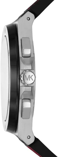 Miniatura 2 de Michael Kors Lennox - Reloj cronógrafo