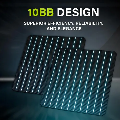 Miniatura 5 de Newpowa 175/200 W panel solar