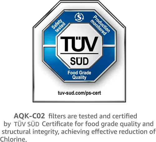 Miniatura 2 de AQUA CREST Filtro de café, repuesto para filtro de agua Brita Intenza+ Gaggia, Philips, Saeco, CA6702/00, filtro de agua Intenza+, certificado TÜV