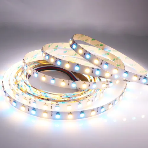 Miniatura 3 de LEDENET kit de iluminación de luces LED, 12 voltios, 24 voltios RGBW, 24.0 volts