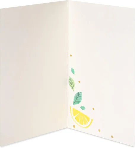 Miniatura 2 de American Greetings Tarjeta de orgullo en blanco LQBTQIA+ (Have A Happy Day)
