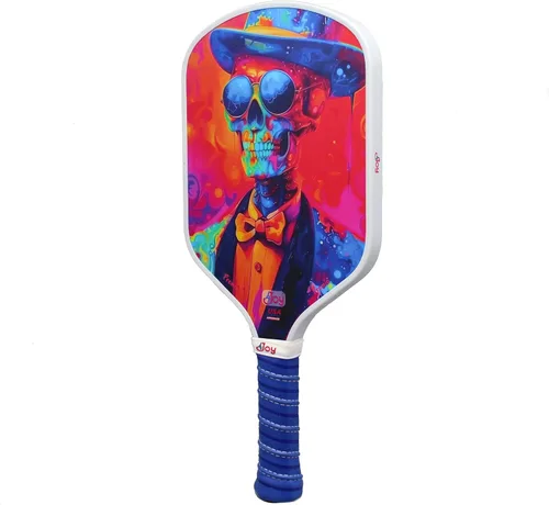 Miniatura 2 de 4Joy Serie Premio de paleta de pickleball