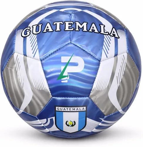 Miniatura 14 de Balón de Entrenamiento de Fútbol de País: Edición Mundial