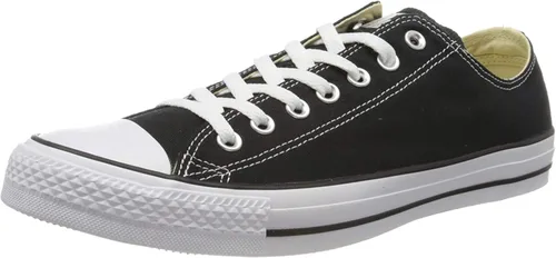 Miniatura 9 de Converse Unisex Chuck Taylor All Star Low Top Negro