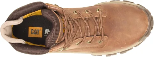 Miniatura 8 de Caterpillar Invader - Botas de trabajo con puntera de acero para hombre