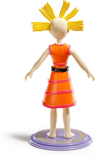 Miniatura 6 de BendyFigs Muñeca Rugrats Cynthia