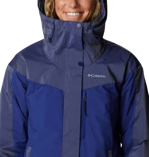 Miniatura 4 de Columbia Chaqueta aislante Point Park para mujer