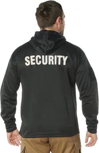 Miniatura 4 de Rothco Sudadera con capucha de seguridad oculta