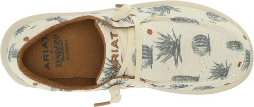 Miniatura 5 de ARIAT, Hilo - Mocasines para Mujer