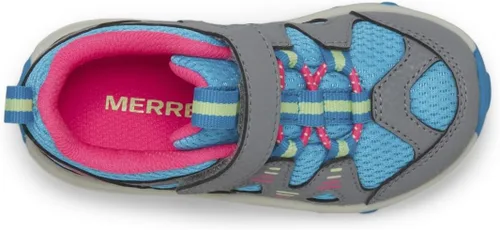 Miniatura 65 de Merrell Tenis de senderismo Trail Chaser unisex para niños