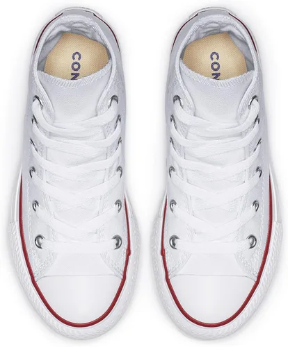 Miniatura 7 de Converse Chuck Taylor All Star 2018 - Tenis de caña alta unisex para niños
