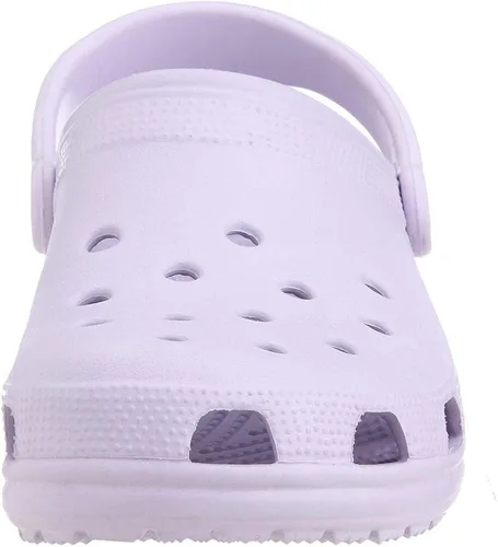 Miniatura 13 de Crocs - Suecos clásicos Crocs unisex para adulto, Lavanda, 9 Women7 Men