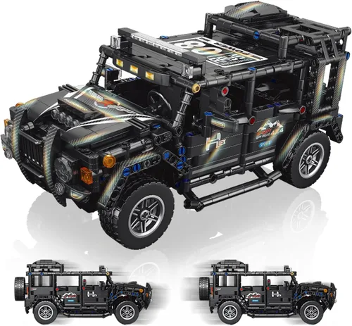 Miniatura 7 de Mini Speed Champions - Juego de construcción de automóviles de Pascua, paquete de 6 kits de autos deportivos de 64 a 76 piezas, fácil de construir