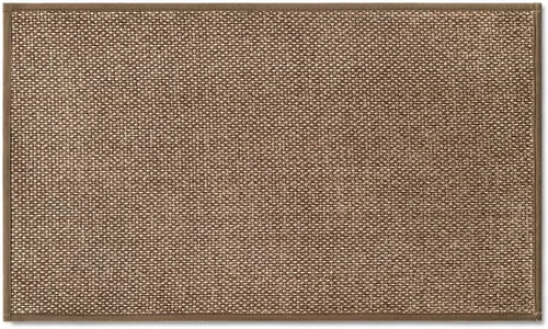 Miniatura 21 de Artoid Mode Alfombras de Cocina Antideslizantes Lavables Tapetes Felpudo, Respaldo de Goma Alfombras Absorbentes para Tapete de Puerta de Cocina