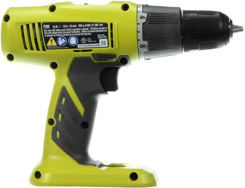 Miniatura 2 de Ryobi Taladro P209 18V 3/8