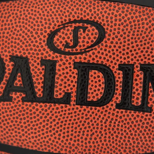Miniatura 6 de Spalding TF-Trainer - Balón de baloncesto de gran tamaño para interiores de 3