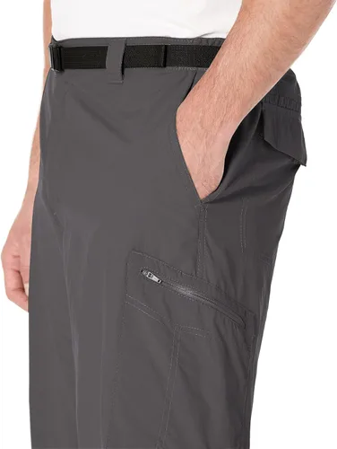 Miniatura 3 de Columbia Men's Silver Ridge Cargo Short