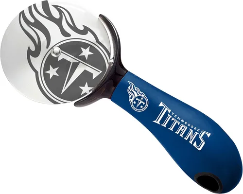 Miniatura 19 de NFL Los Angeles Rams - Cortador de pizza