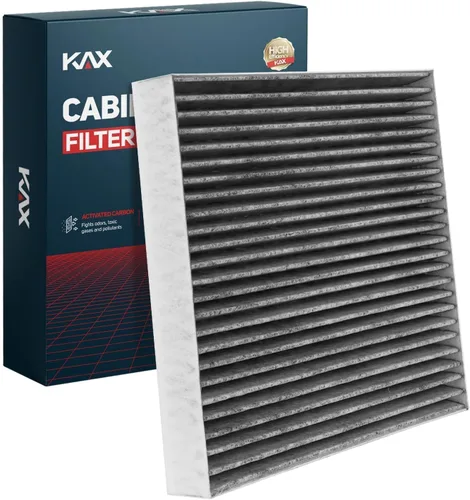 Miniatura 23 de KAX Filtro de aire de cabina premium, CF11920 de repuesto para C-Max 2013-2018, Escape 2013-2019, Focus 2012-2018, MKC 2015-2019, Transit Connect