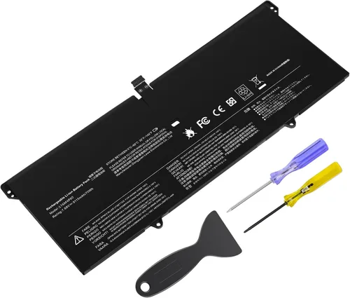 Miniatura 10 de TREE.NB DJ1J0 Batería para Dell Latitude 12 7000 7280 7480 7290 E7280 E7290 13 7380 7390 E7380 E7390 14 7480 7490 E7480 E7490 Serie 451 -BBZL PGFX4