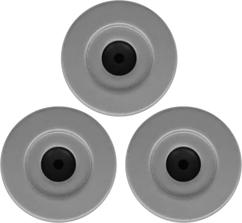 Miniatura 5 de Caltric Paquete de 3 filtros de aceite compatibles con Suzuki Ltf300F Lt-F300F Lt F300F King Quad 300 1999 2000 2001 2002
