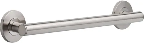 Miniatura 19 de Delta Faucet 41516-CZ Estante esquinero contemporáneo/barra auxiliar, bronce champán, 41812-CZ