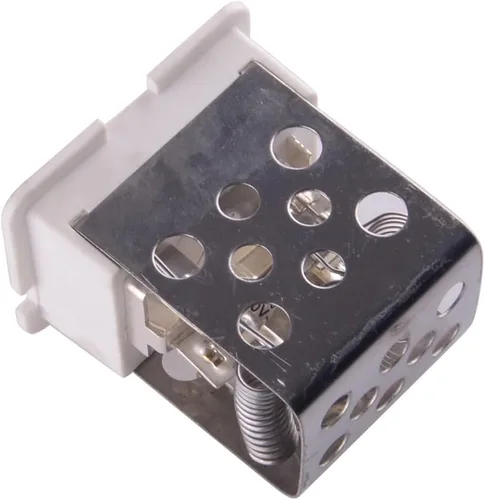 Miniatura 3 de XIBANY Pieza de coche 90560362 9055834 1845795 1845796 6845782 Calentador ventilador ventilador motor resistor 93180051 apto para Opel Astra Zafira