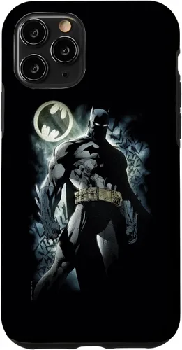 Miniatura 29 de Batman Funda The Knight para iPhone 17