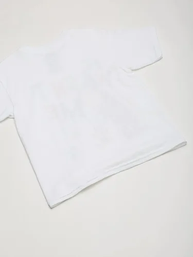 Miniatura 5 de Curious George Camiseta surtida para niños, paquete de 3 unidades, número 1