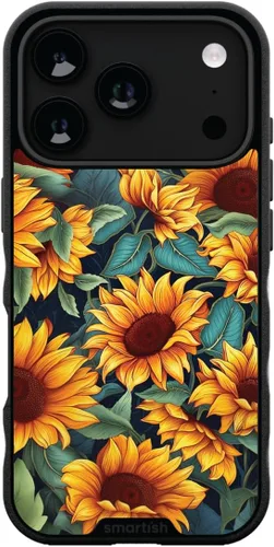 Miniatura 342 de Smartish - AW Shoots - Funda delgada para iPhone 13, Gripmunk [ligera + protectora], funda fina - Compatible con iPhone 13