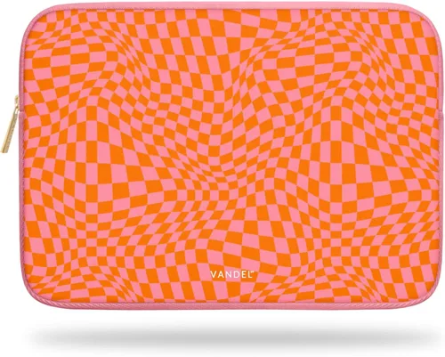 Miniatura 12 de Vandel - Funda para laptop MacBook Air de 13 pulgadas, compatible con laptops de 13 a 13.3 pulgadas: funda de neopreno para MacBook Air y Pro, B.