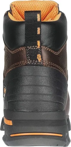 Miniatura 3 de Timberland PRO 52562 Endurance - Botas de trabajo para hombre (6 pulgadas)
