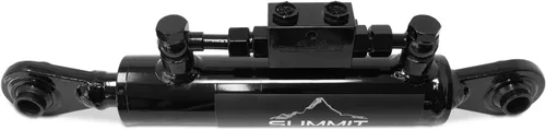 Miniatura 5 de Summit Hydraulics Kit superior e inclinable de doble efecto, cilindro de categoría 1 (parte superior: 16 ″ mínimo - 22 ″ máximo, 6 "carrera)