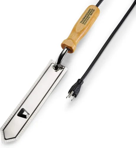 Miniatura 2 de Pierce Beekeeping Equipment - Cuchillo original para destapar